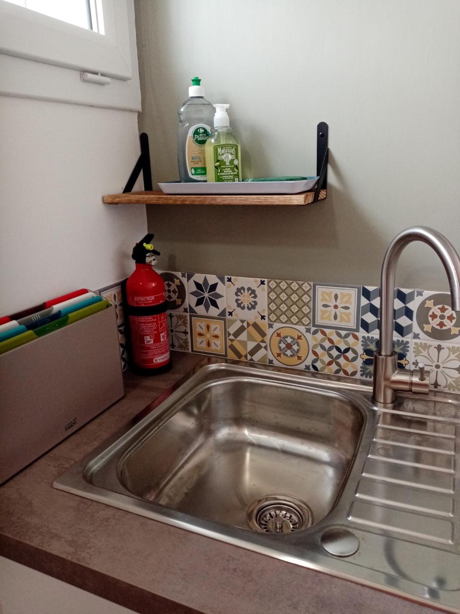 Holiday home L'ancienne Ecurie, Near Carcassonne, Private And Charming Corporate Bookings Accepted Badens