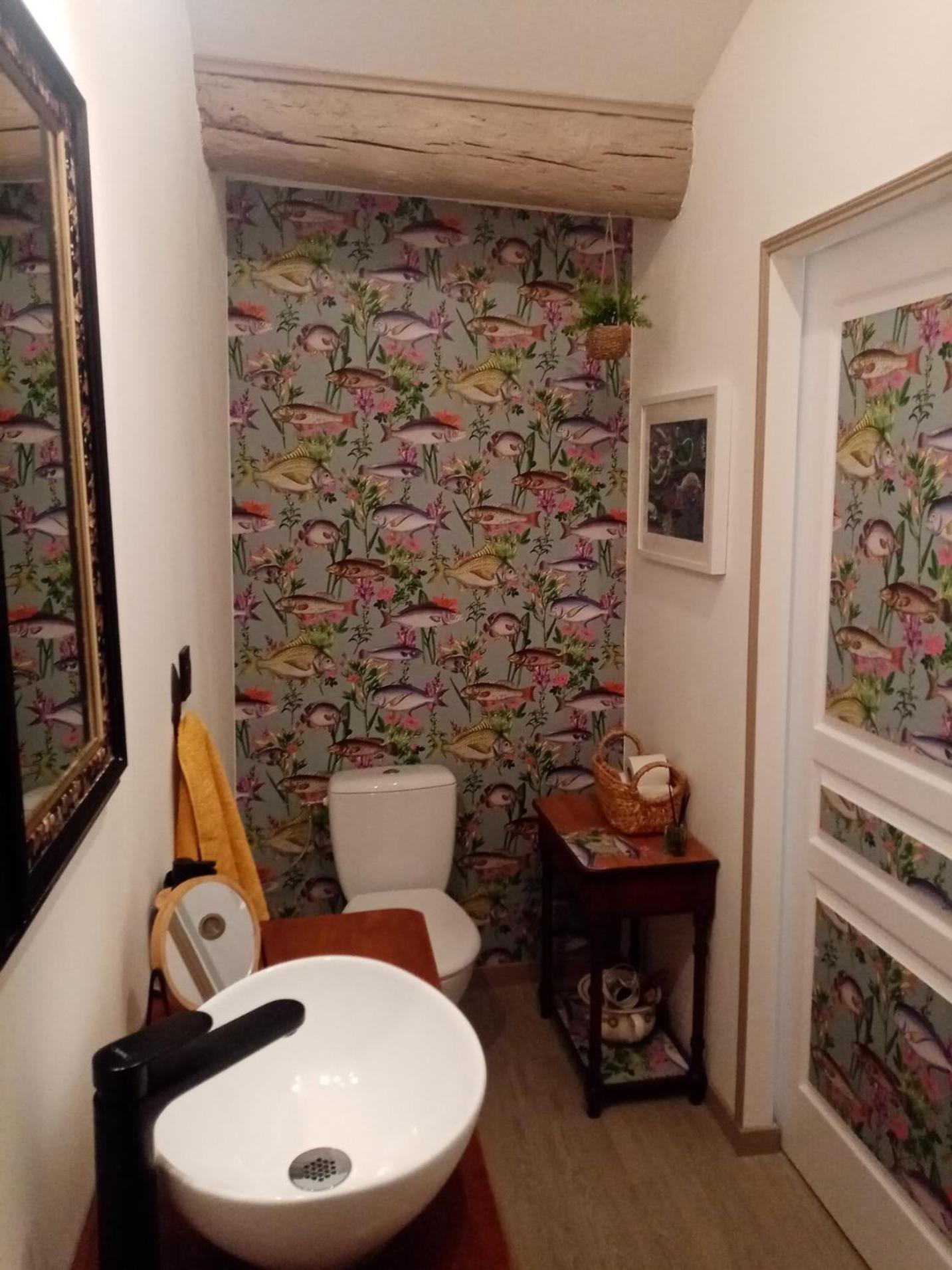 Ferienhaus L'ancienne Ecurie, Near Carcassonne, Private And Charming Corporate Bookings Accepted *