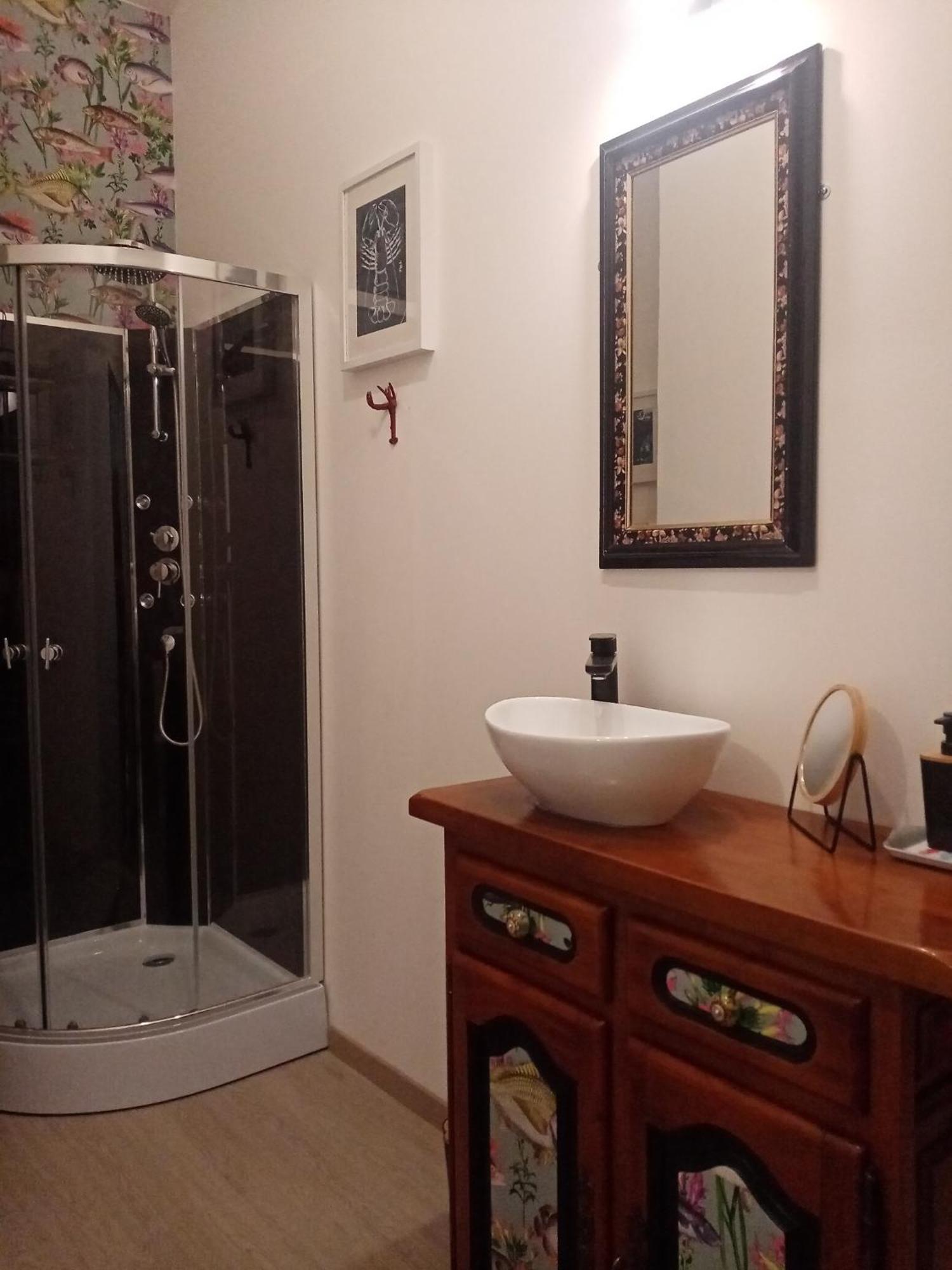 Holiday home L'ancienne Ecurie, Near Carcassonne, Private And Charming Corporate Bookings Accepted *