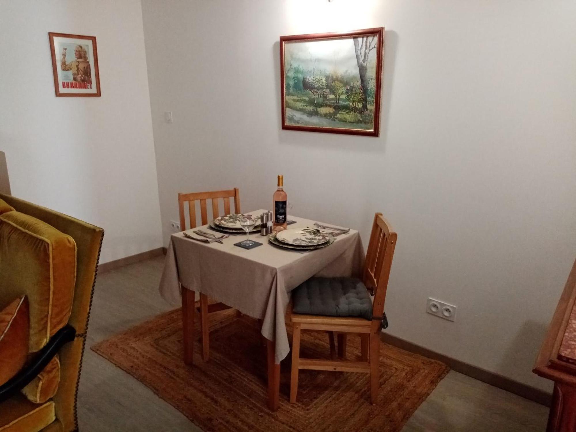 Holiday home L'ancienne Ecurie, Near Carcassonne, Private And Charming Corporate Bookings Accepted Badens