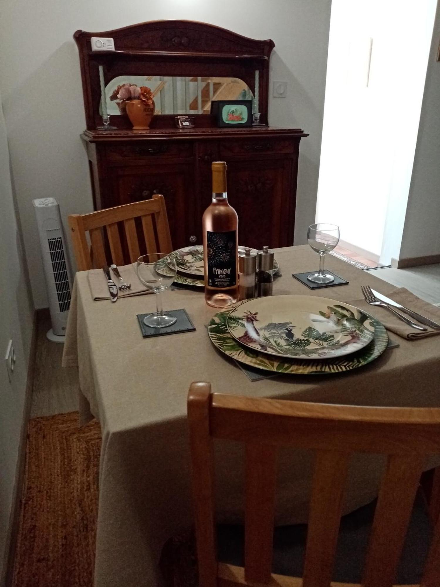 Holiday home L'ancienne Ecurie, Near Carcassonne, Private And Charming Corporate Bookings Accepted