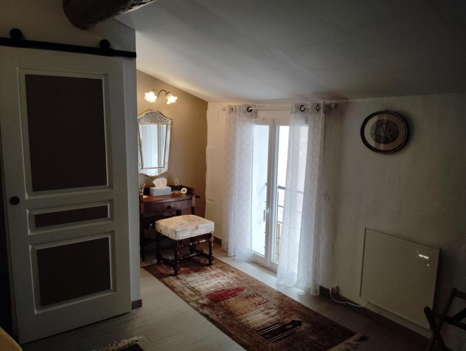 Vakantiehuis L'ancienne Ecurie, Near Carcassonne, Private And Charming Corporate Bookings Accepted