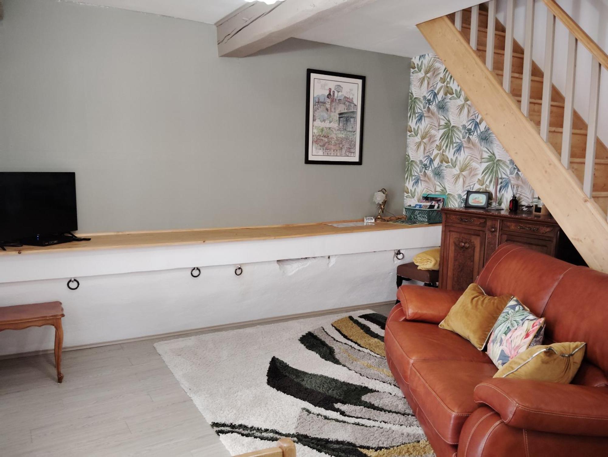 L'ancienne Ecurie, Near Carcassonne, Private And Charming Corporate Bookings Accepted *